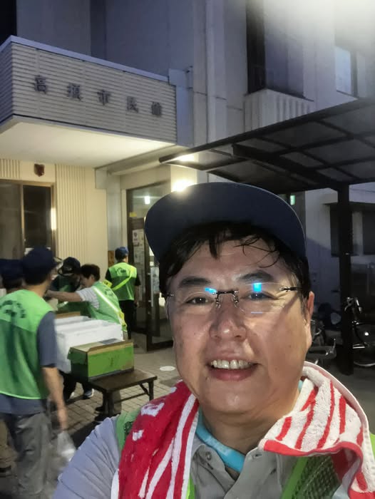 1人以上の画像のようです